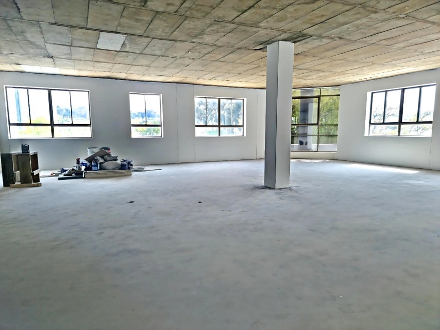 To Let commercial Property for Rent in Bellville Park Western Cape